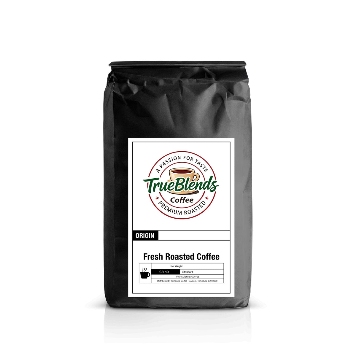 Instant Coffee
